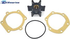 Kit De Turbine Flexible En Néoprène 09 - 810B Johnson Type F4 Pompe À Eau