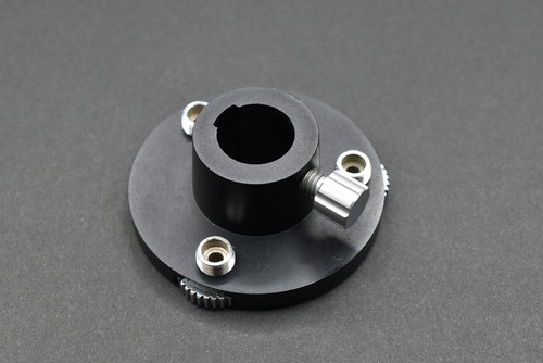 Micro 101 tonearm - tonearm, base
