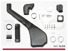 Snorkel Bravo SLD3 Toyota