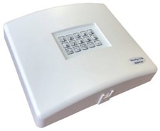 Transmetteur téléphonique Vocalys LITE 12 V - 5 entrées 2 sorties