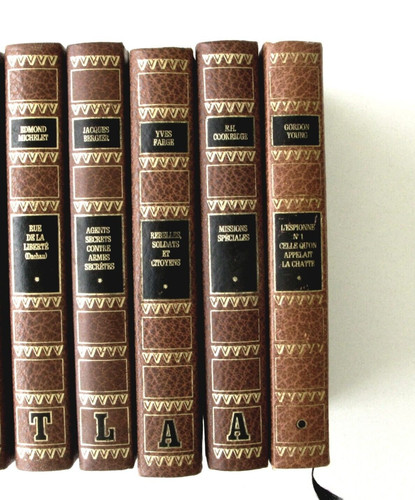Lot livres histoire - lot,