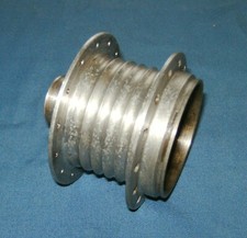 SOLEX  MOYEU ARRIERE FREIN 70