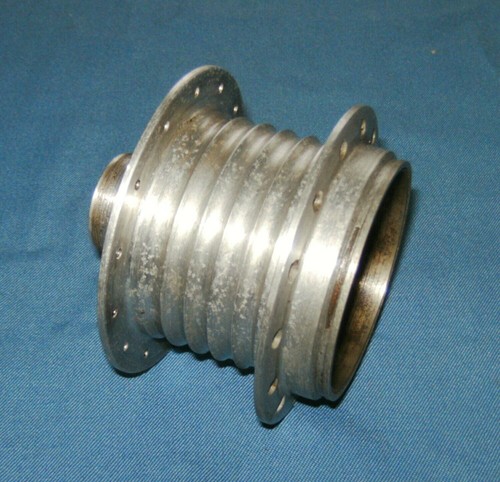 Solex moyeu arriere - ,