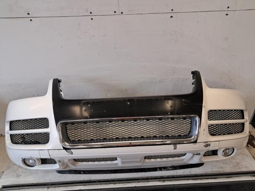 Pare choc avant volkswagen - avant,
