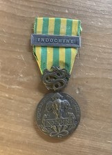 MEDAILLE COMMÉMORATIVE DE LA