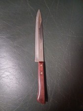 Grand couteau de service