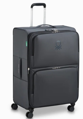 Valise delsey ucb softside - ucb,