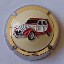 BELLE CAPSULE CHAMPAGNE BIJOU
