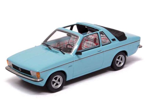 Opel kadett aéro 1978 - 1978,