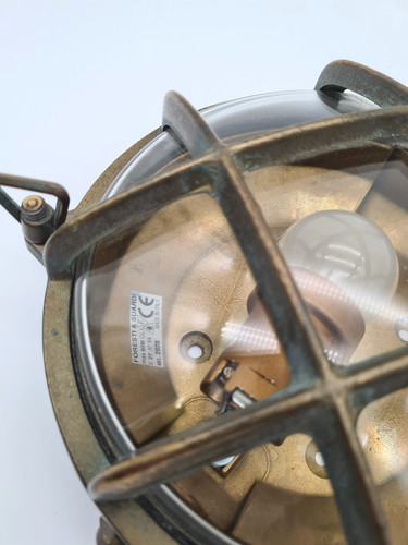Luminaire applique hublot - luminaire,
