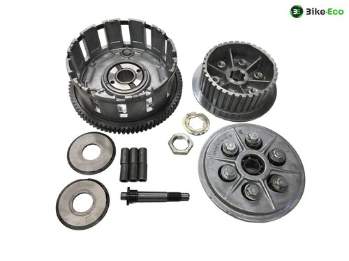 Embrayage suzuki 750 - suzuki, gt