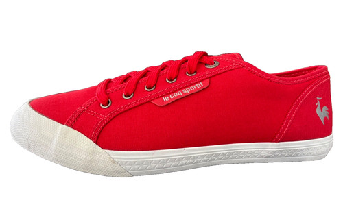 Coq sportif deauville red - coq,