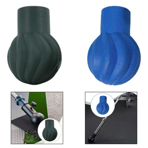 Barre haltères landmine - barre,