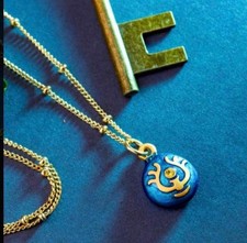 Collier Ghibli Closetlimited