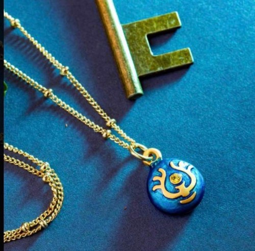 Collier ghibli closetlimited - collier,