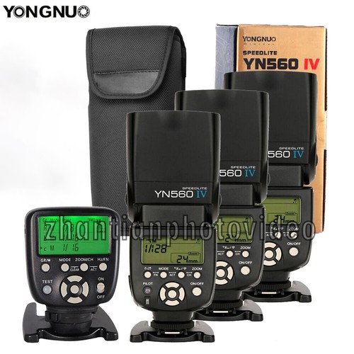Yongnuo yn560 yn560iv - iv,