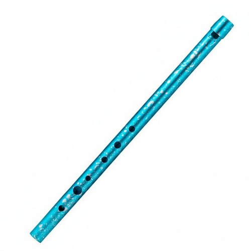 Pièces tin whistle trous - whistle, 6