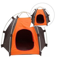  Small Dogs Pet House Tente