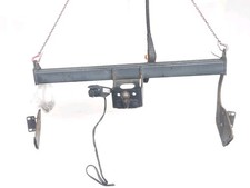 Attelage - Ford RANGER PICK-UP