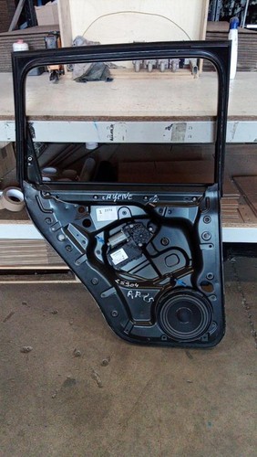 Leve vitre electrique arriere