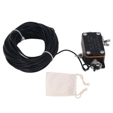 Antenne radio amateur 1:49