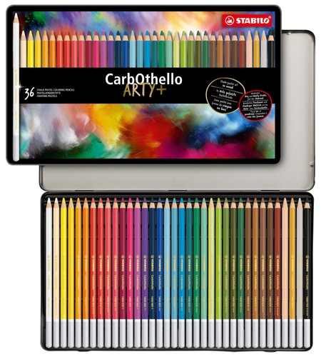 Carbothello crayon de - carbothello,