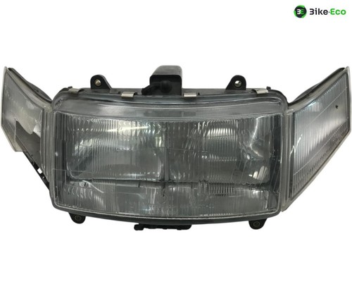 Optique feu phare honda - phare,