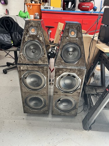 Wilson audio watt puppy - wilson,