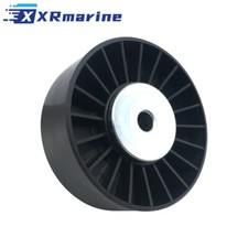 Poulie De Tension Pour Moteurs