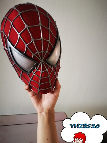 Original toby spiderman - original,