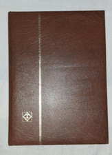 Philatélie Classeur pour timbres