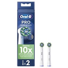 Oral-B Pro Cross Action | 2