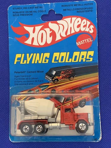 Jouet vintage hot wheels - vintage,