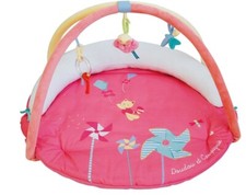 DOUDOU ET COMPAGNIE - Tapis