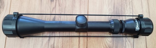 Nikko stirling mountmaster - stirling,