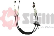 TIRETTE à CâBLE (BOîTE DE