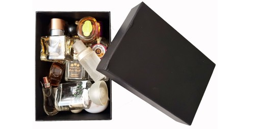 Lot coffret 11 - lot,