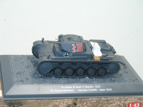 Char allemand militaire - allemand,