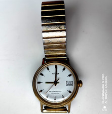 MONTRE KELTON avec DATE