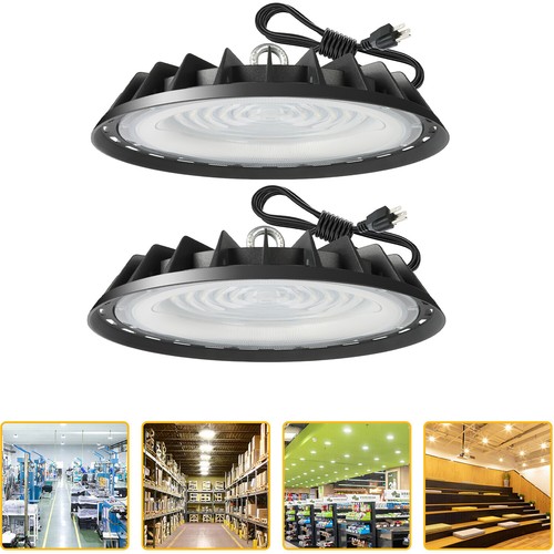 2pack 300w ufo led - led, bay