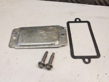 Tecumseh Vantage 35 E-33102A - Trappe d'accès aux soupapes