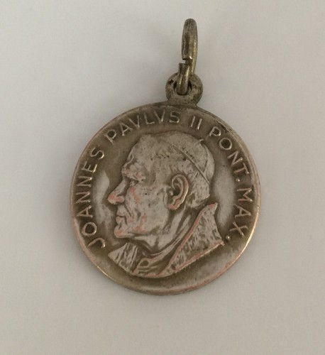Medaille jean paul - jean, ii/