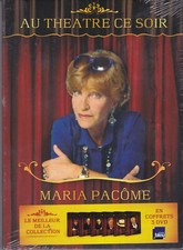 COFFRET 3 DVD  NEUF MARIA