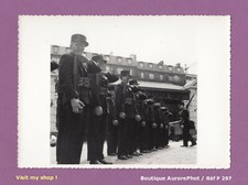 TIRAGE ARGENTIQUE 1950