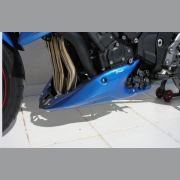 Sabot moteur ermax yamaha fz1 - ,