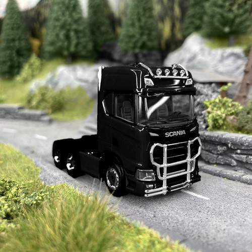 Scania cs20 tracteur - cs20,