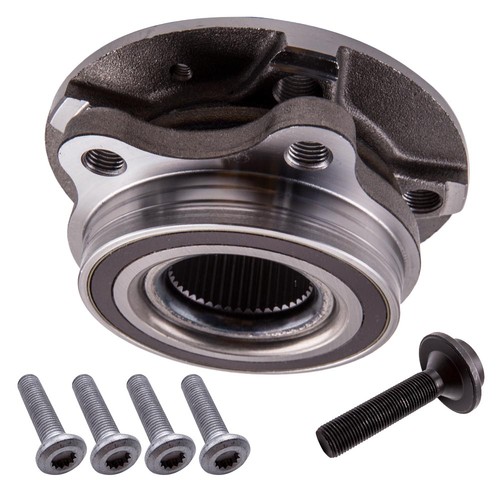 Roulements roue moyeu - 1x,