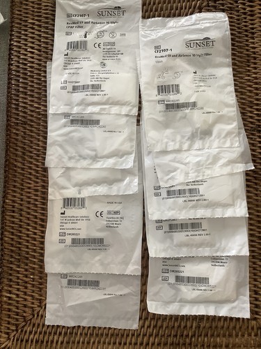 Cpap filter resmed air 10 - cpap,