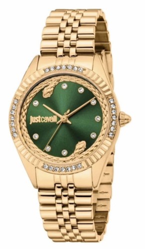 Montre quartz japonais - quartz, just
