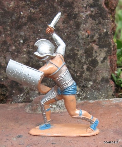 Soldat clairet antiquite - soldat, /